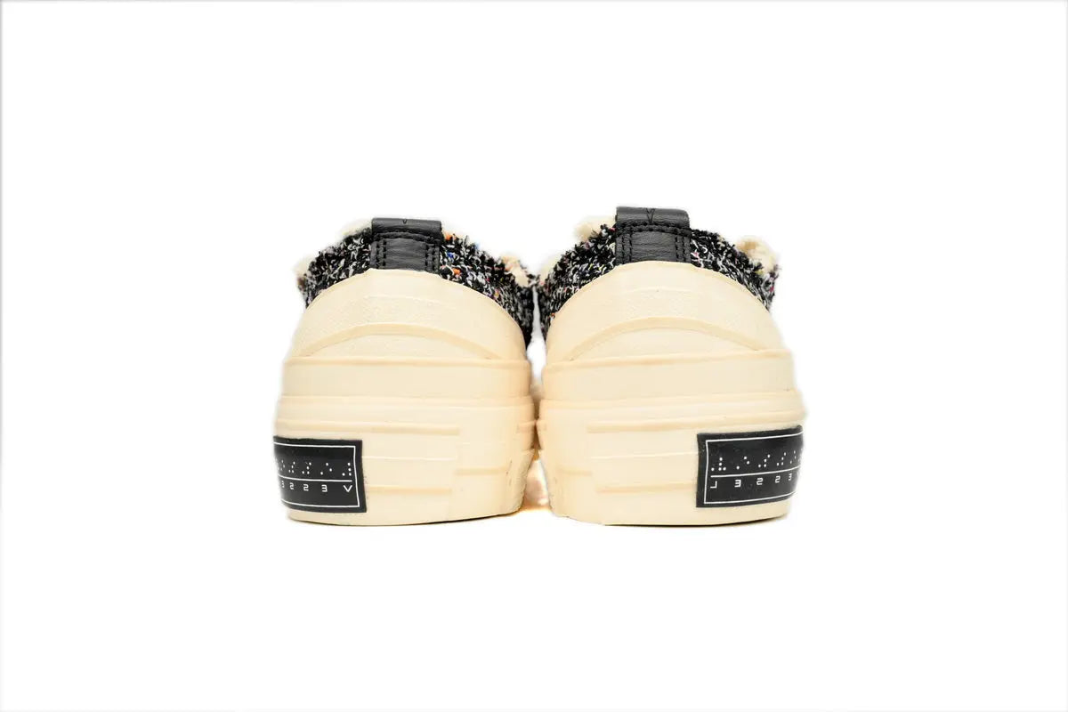 xVESSEL Black Fragrant Powder xVessel