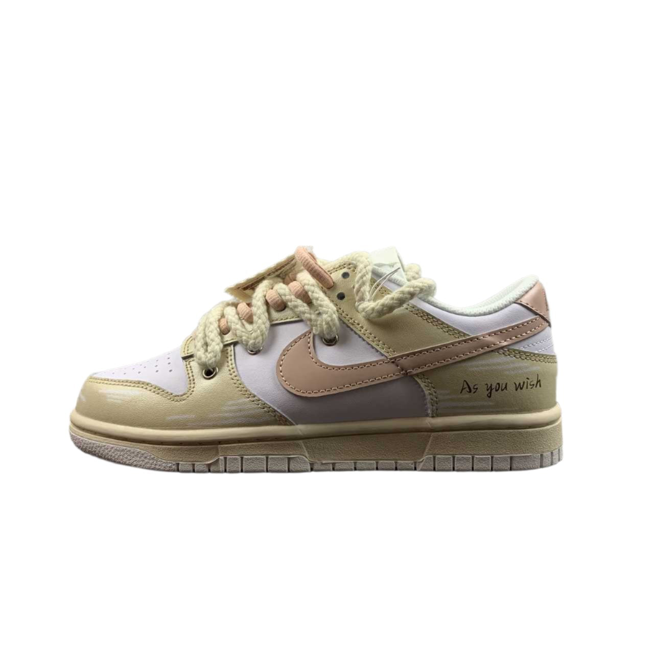 Nike Dunk Low Shoes Women