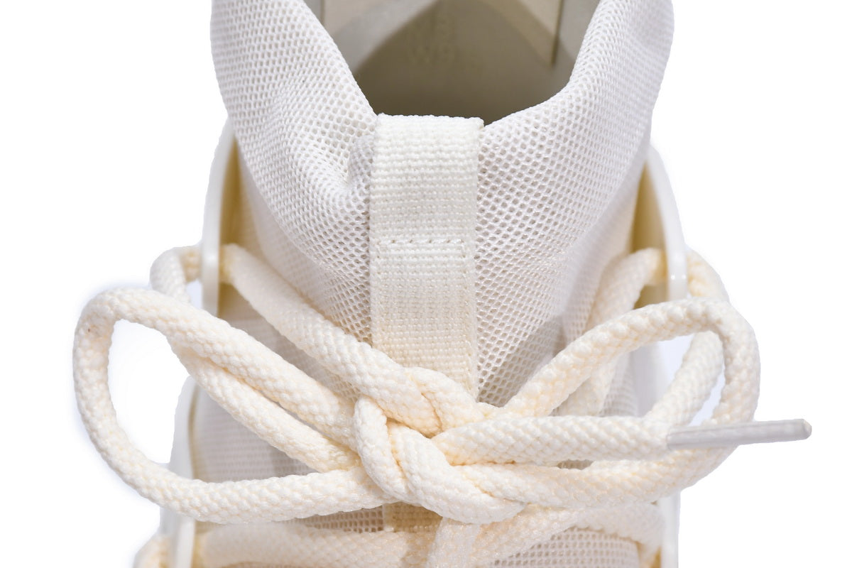Nike Air Fear of God 1 High Top White