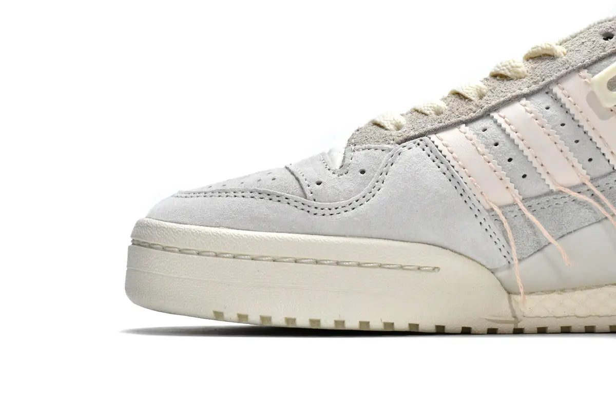 Adidas Forum 84 Low Off White Sneakers
