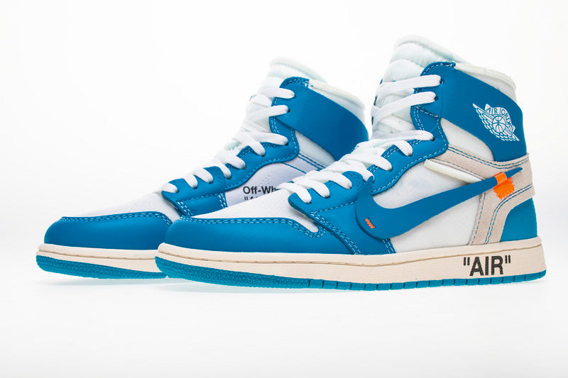 Air Jordan Off-White High Top