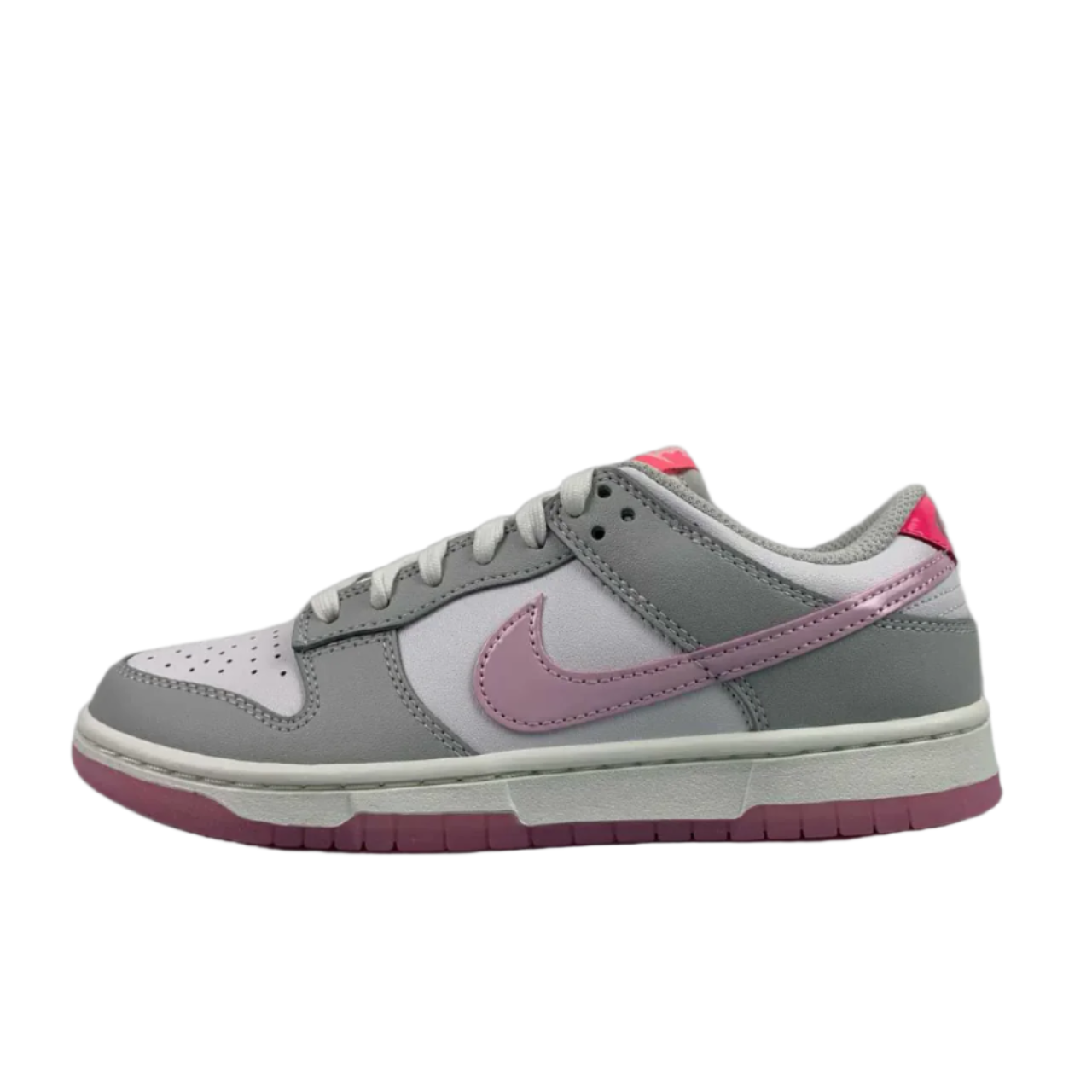 Nike Pack Pink Sneakers
