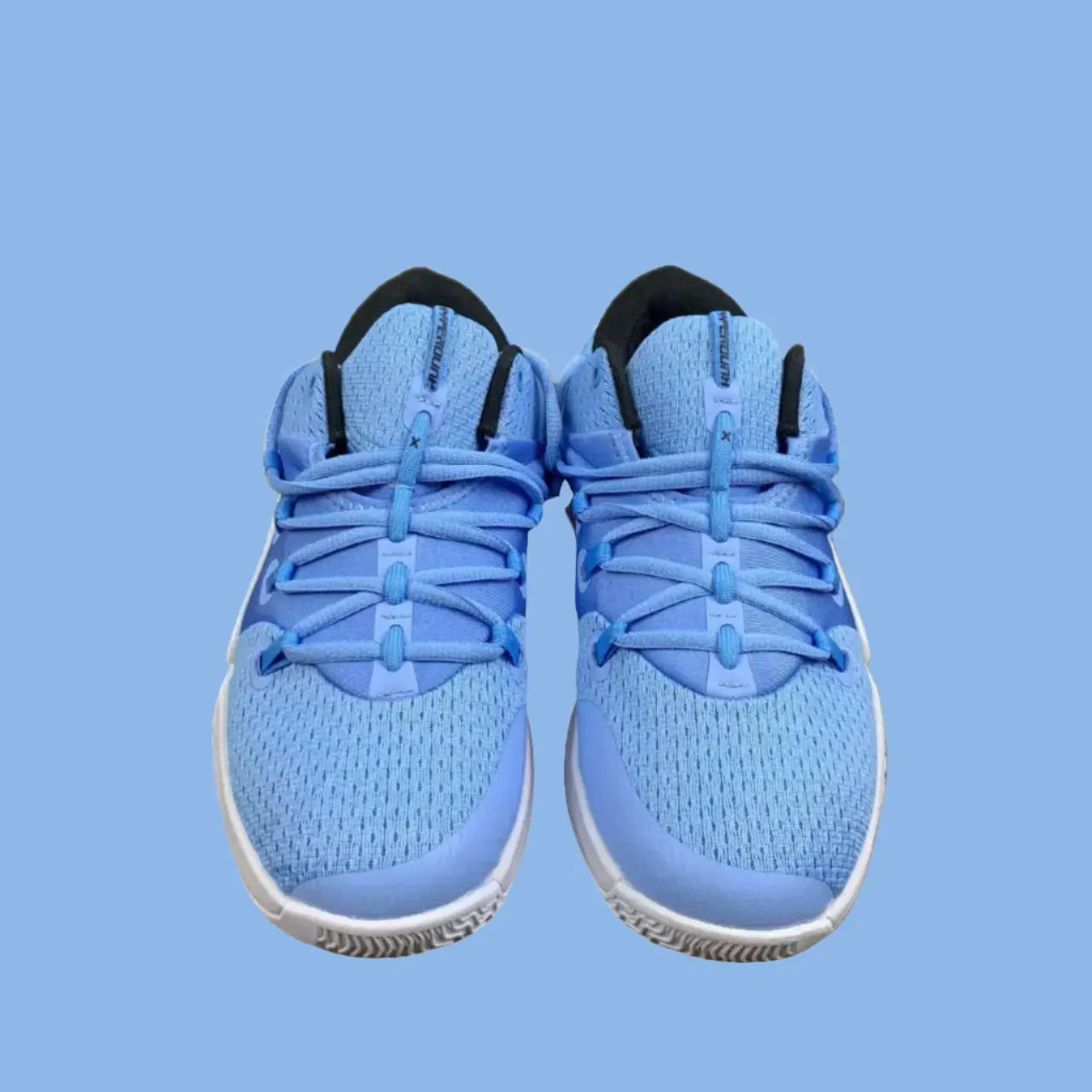 Nike Hyperdunk University Blue