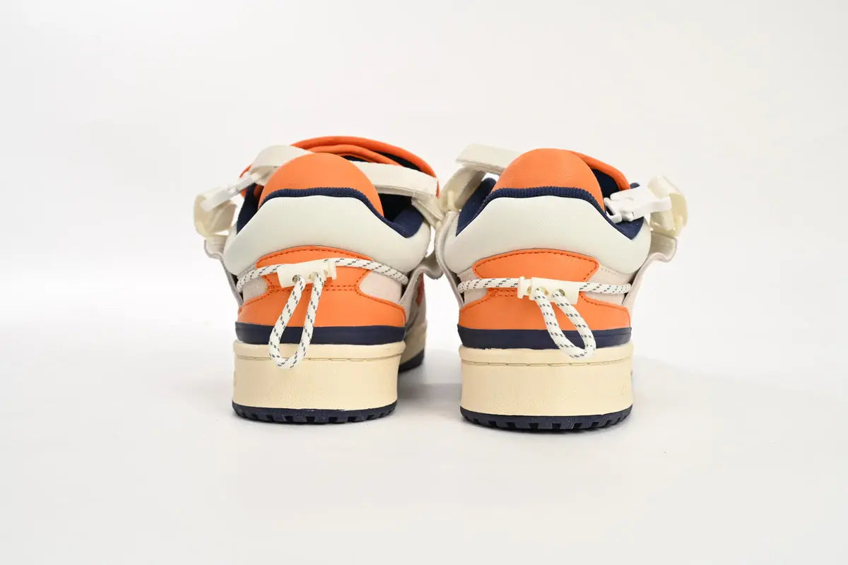 Adidas Bad Bunny Forum Sneakers