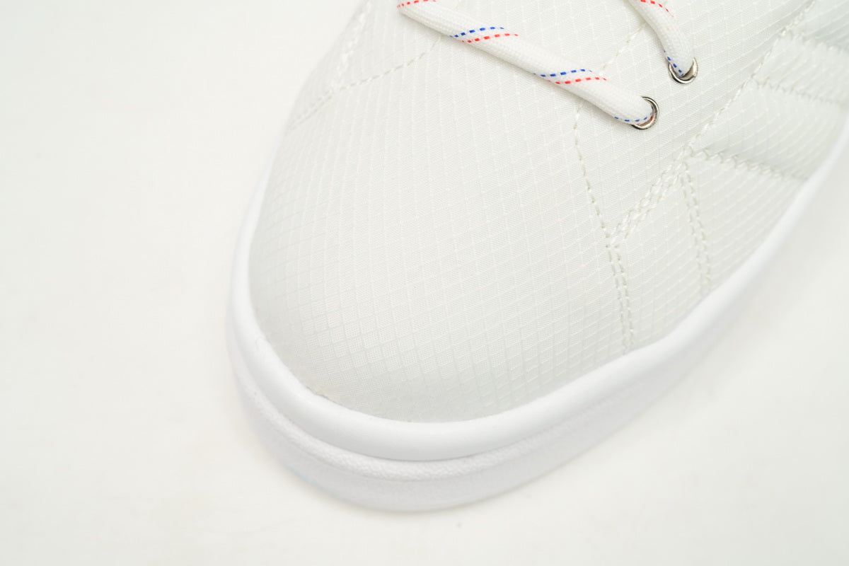 Moncler X Adidas White Sneakers