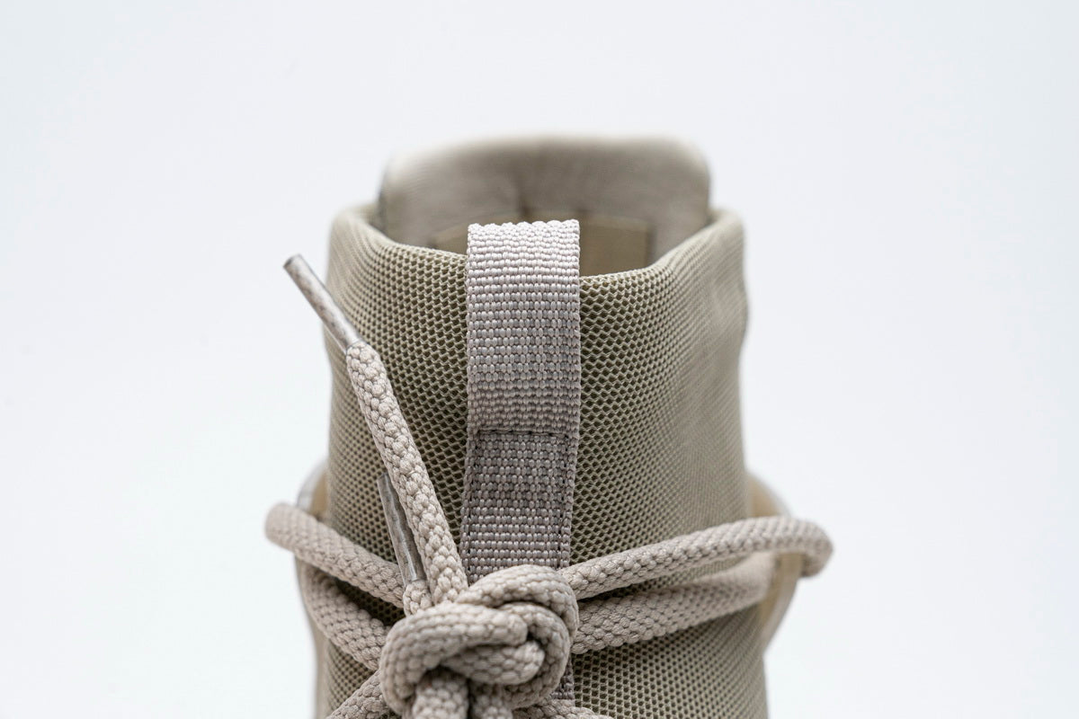 Nike Air Fear of God 1 High Top Khaki
