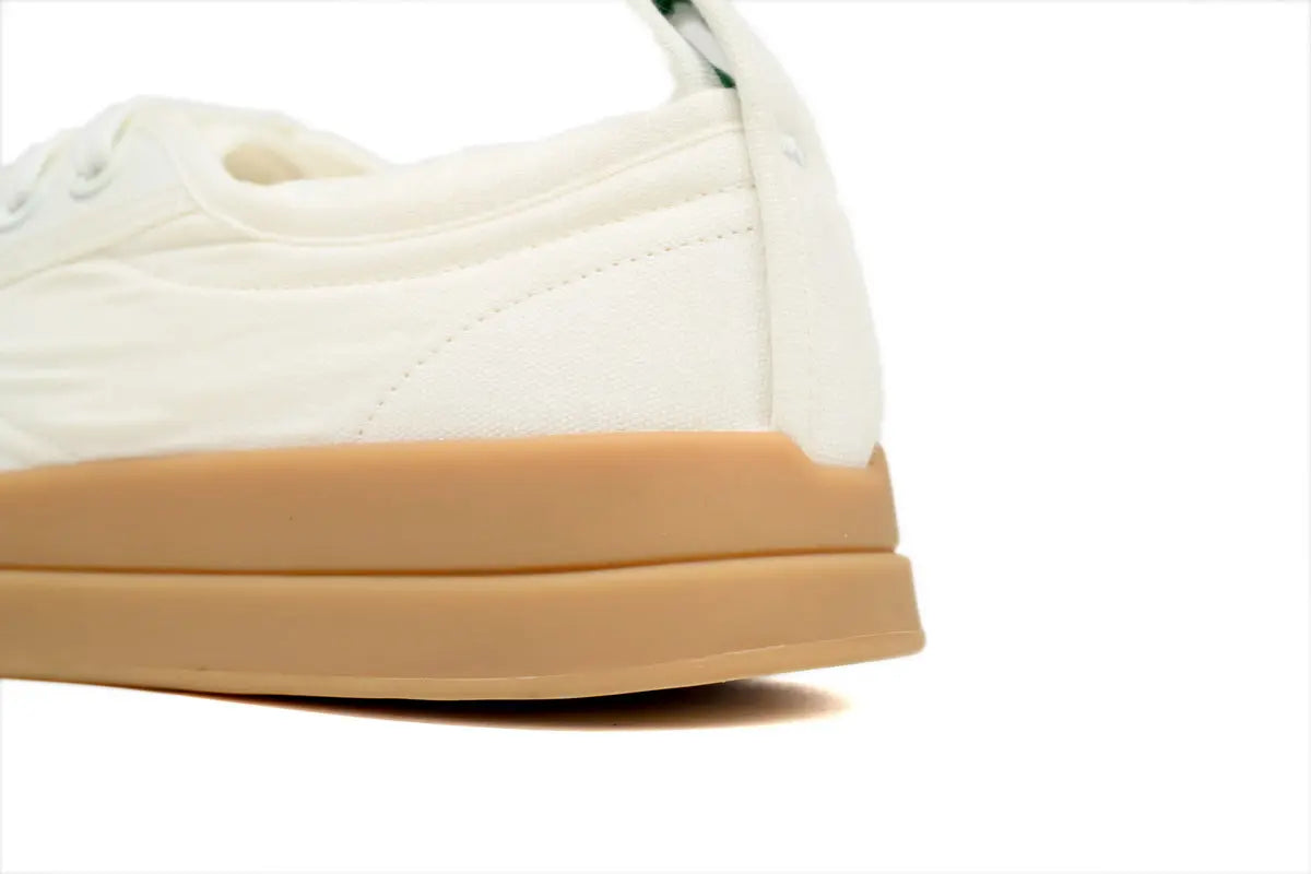Bottega Veneta Scarpa White/Beige Sneaker