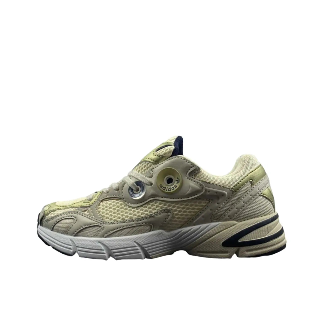 Adidas Astir White Shoes
