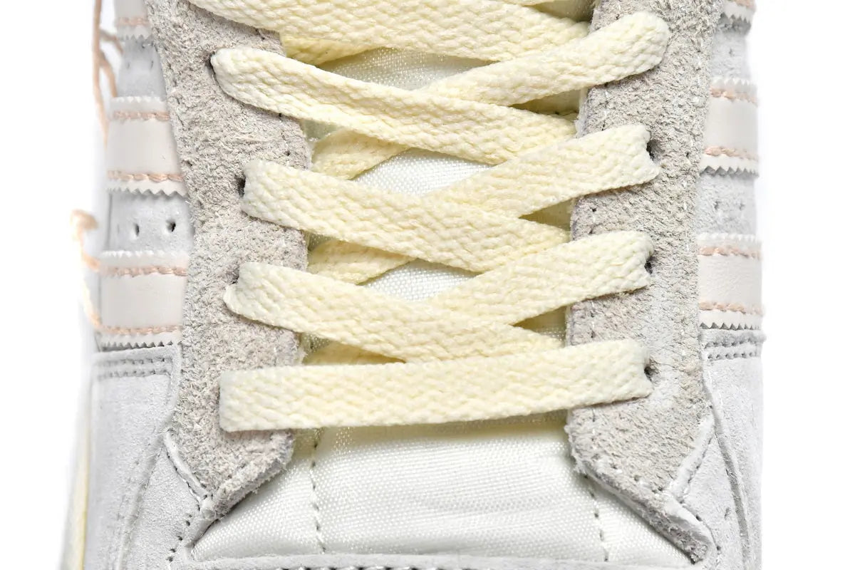 Adidas Forum 84 Low Off White Sneakers