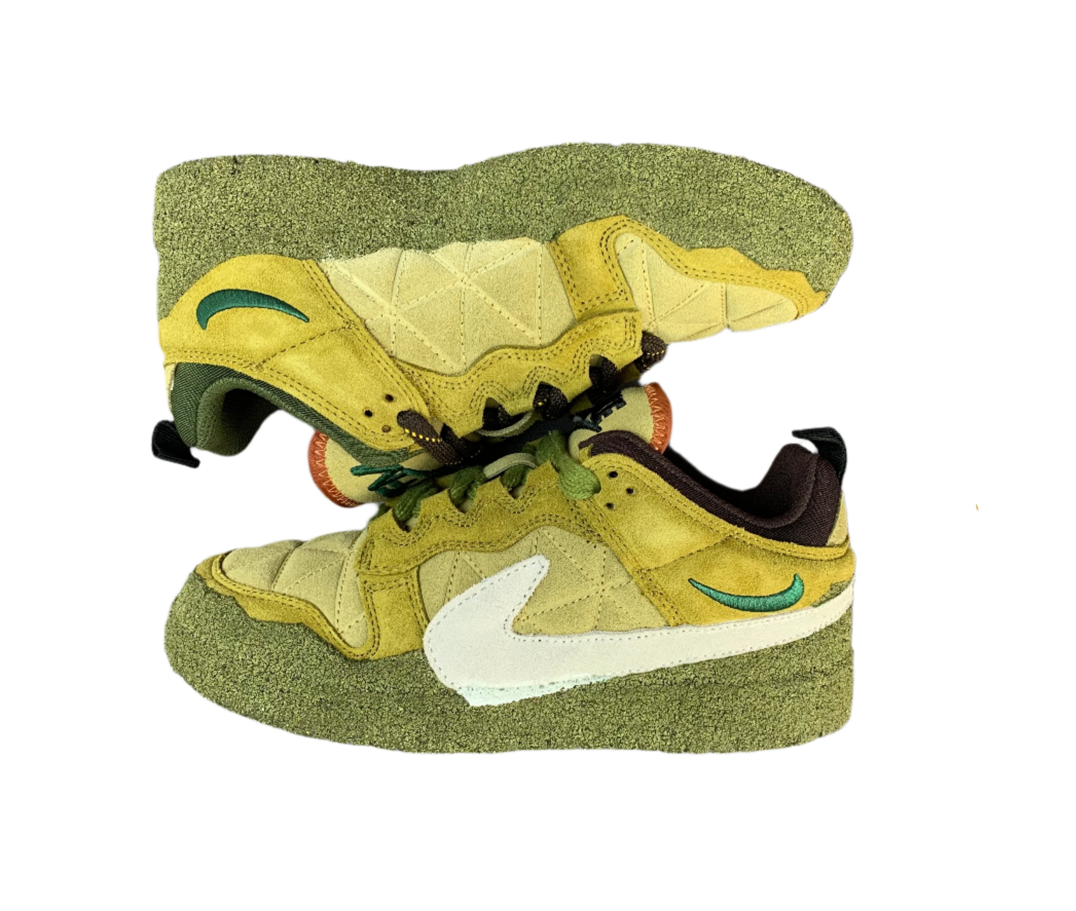 Nike CPFM Flea 1 Shoes