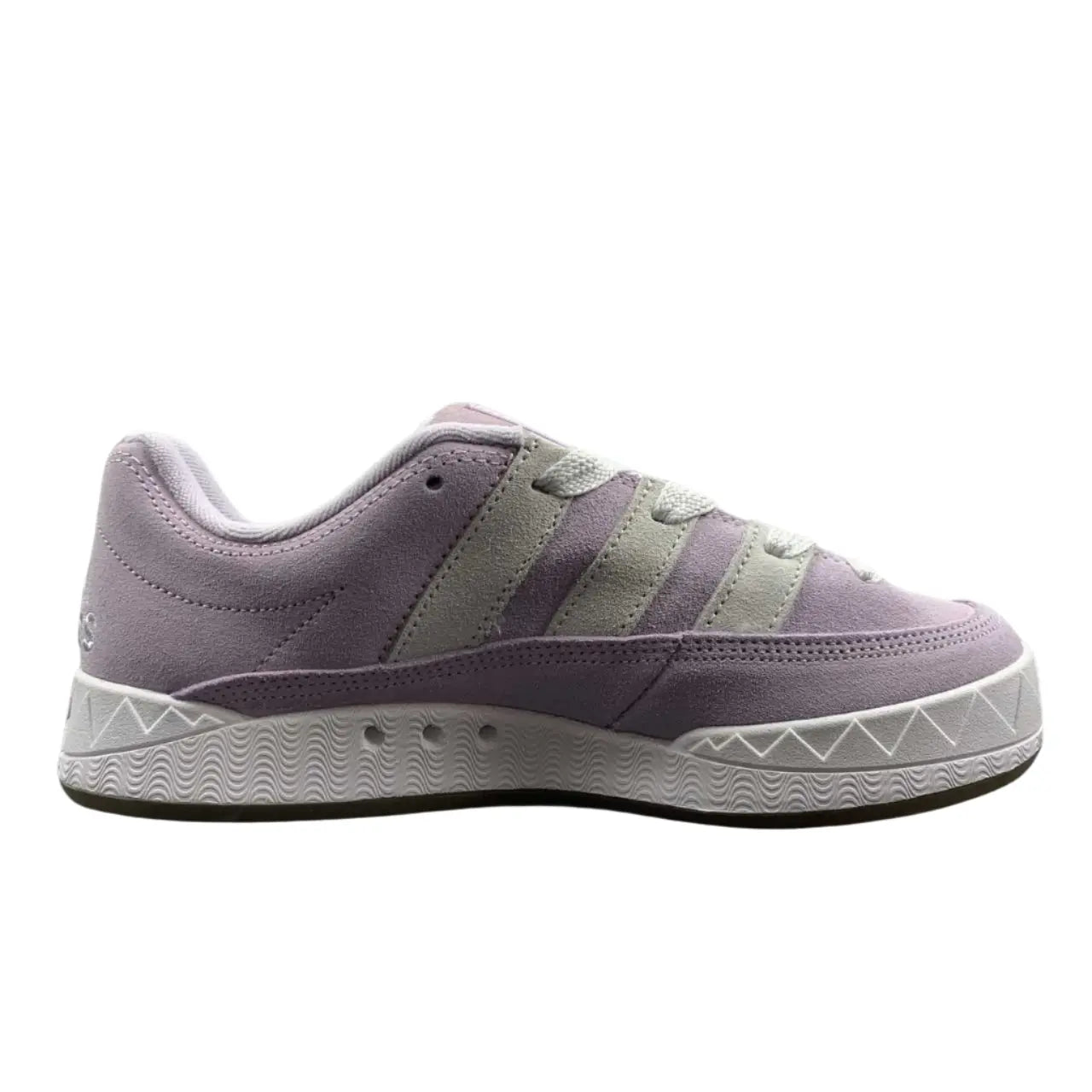 Adidas Adimatic Pink Sneakers