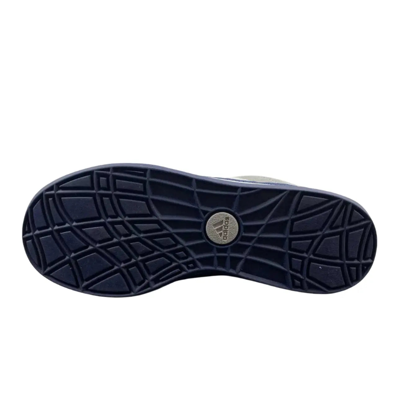 Adidas Adimatic Grey Sneakers
