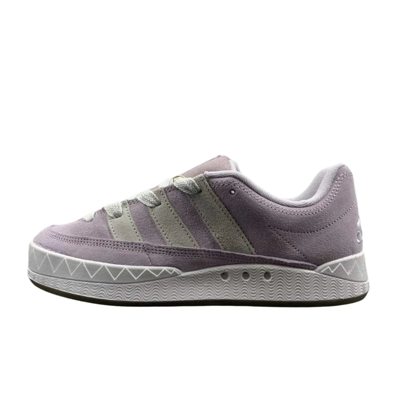 Adidas Adimatic Pink Sneakers
