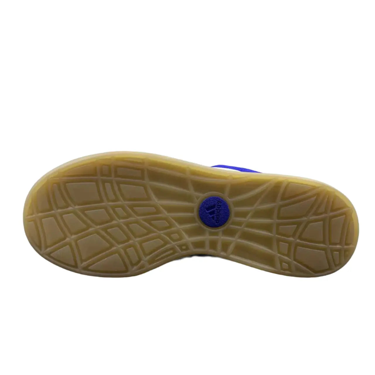 Adidas Adimatic Blue Sneakers