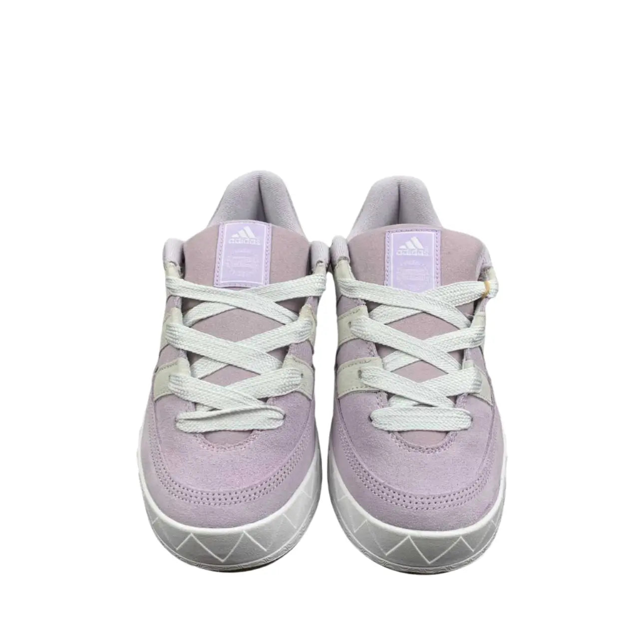 Adidas Adimatic Pink Sneakers