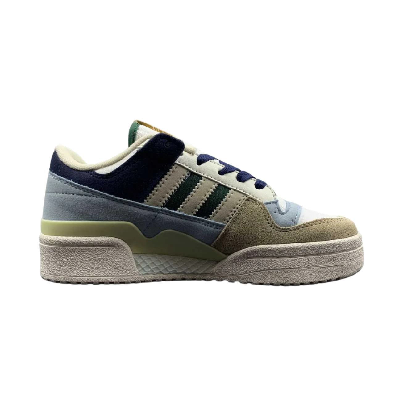 Adidas Forum Low Multicolor Sneakers