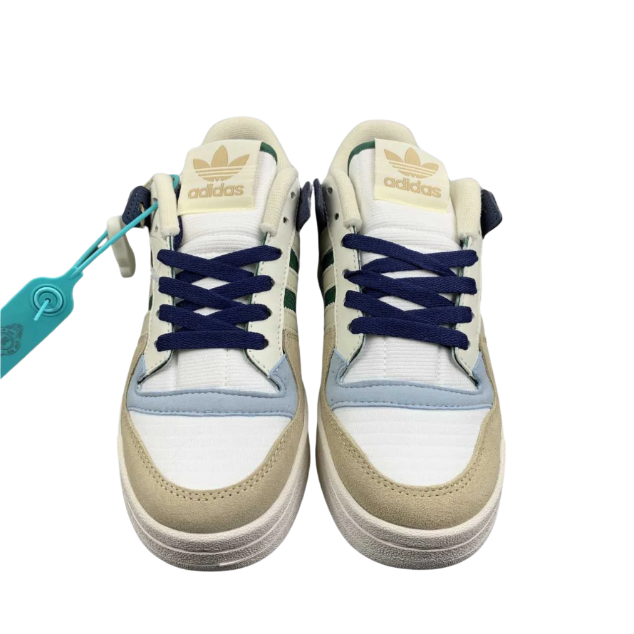 Adidas Forum Low Multicolor Sneakers