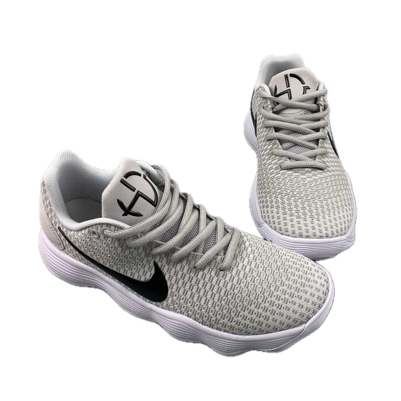 Nike Platinum Basketball Shoes