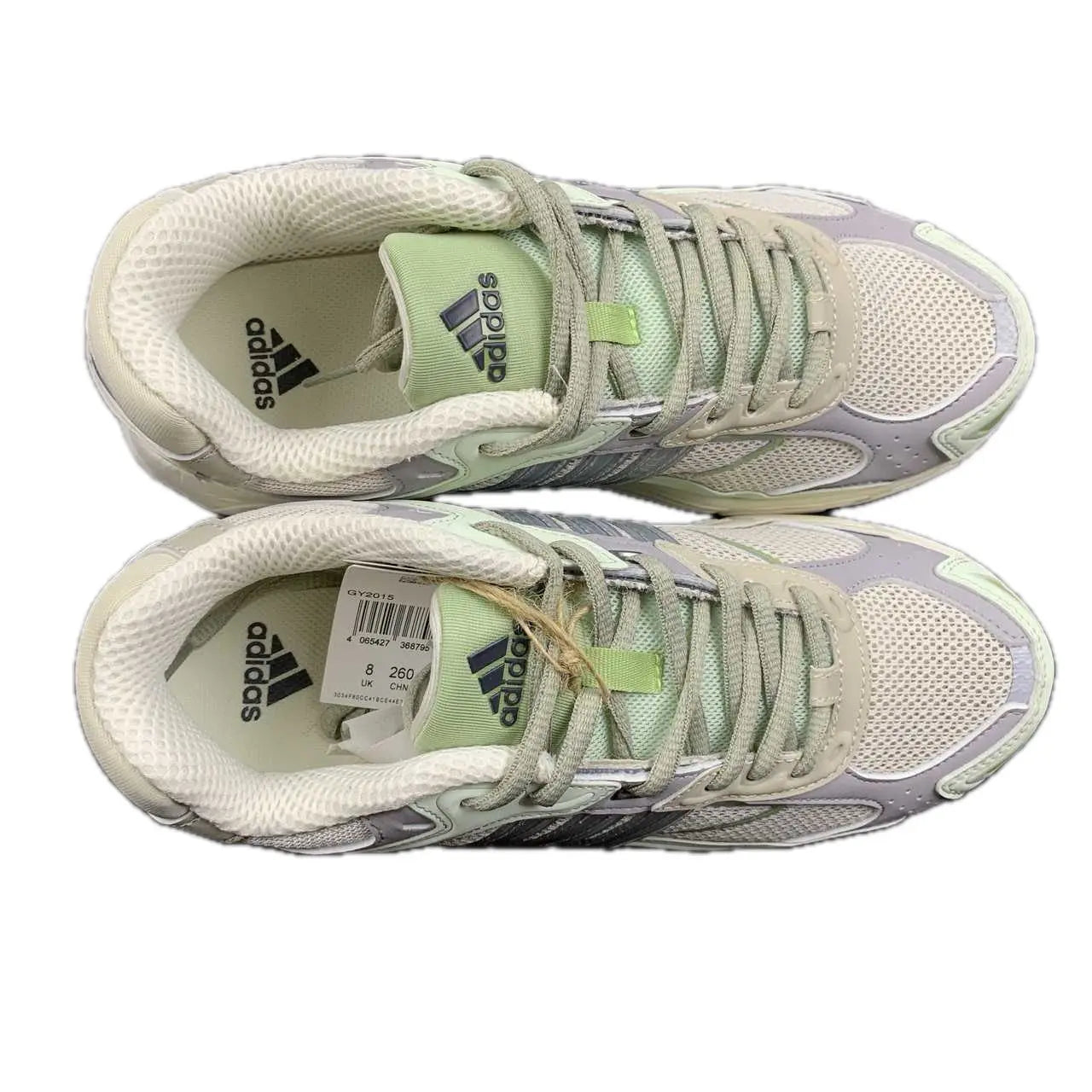 Adidas Astir Shoes