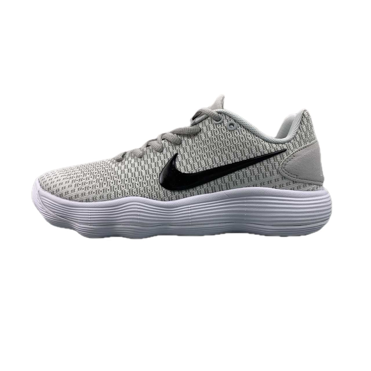Nike Platinum Basketball Shoes