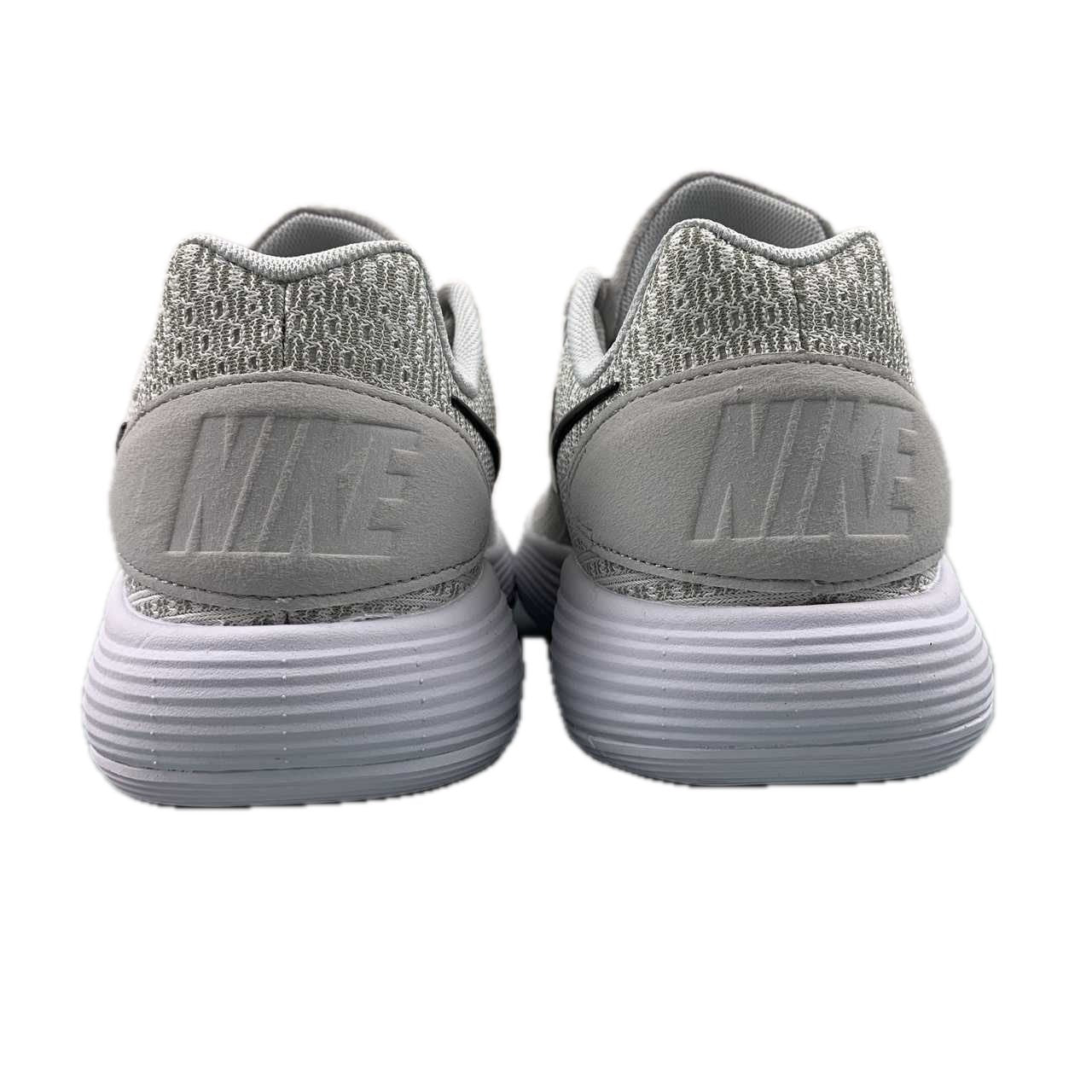 Nike Platinum Basketball Shoes