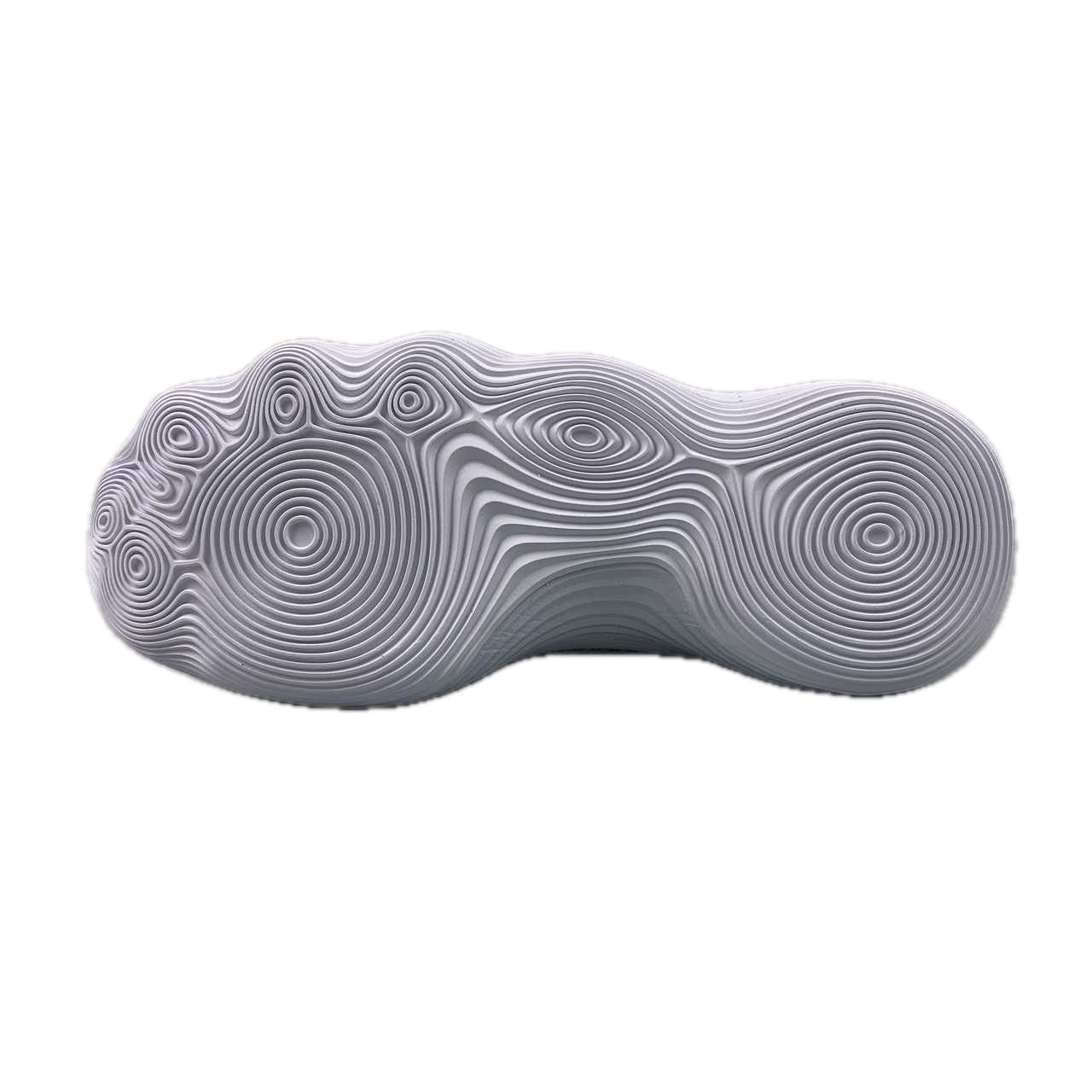 Nike Platinum Basketball Shoes
