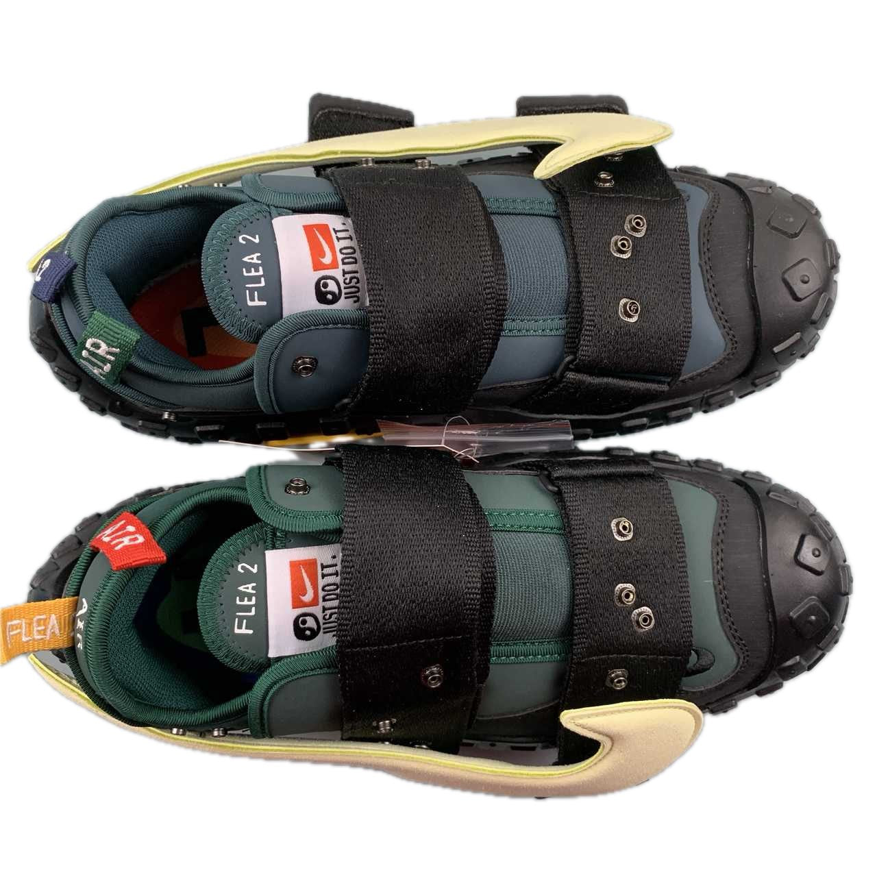 Nike Market Low Faded Sneakers