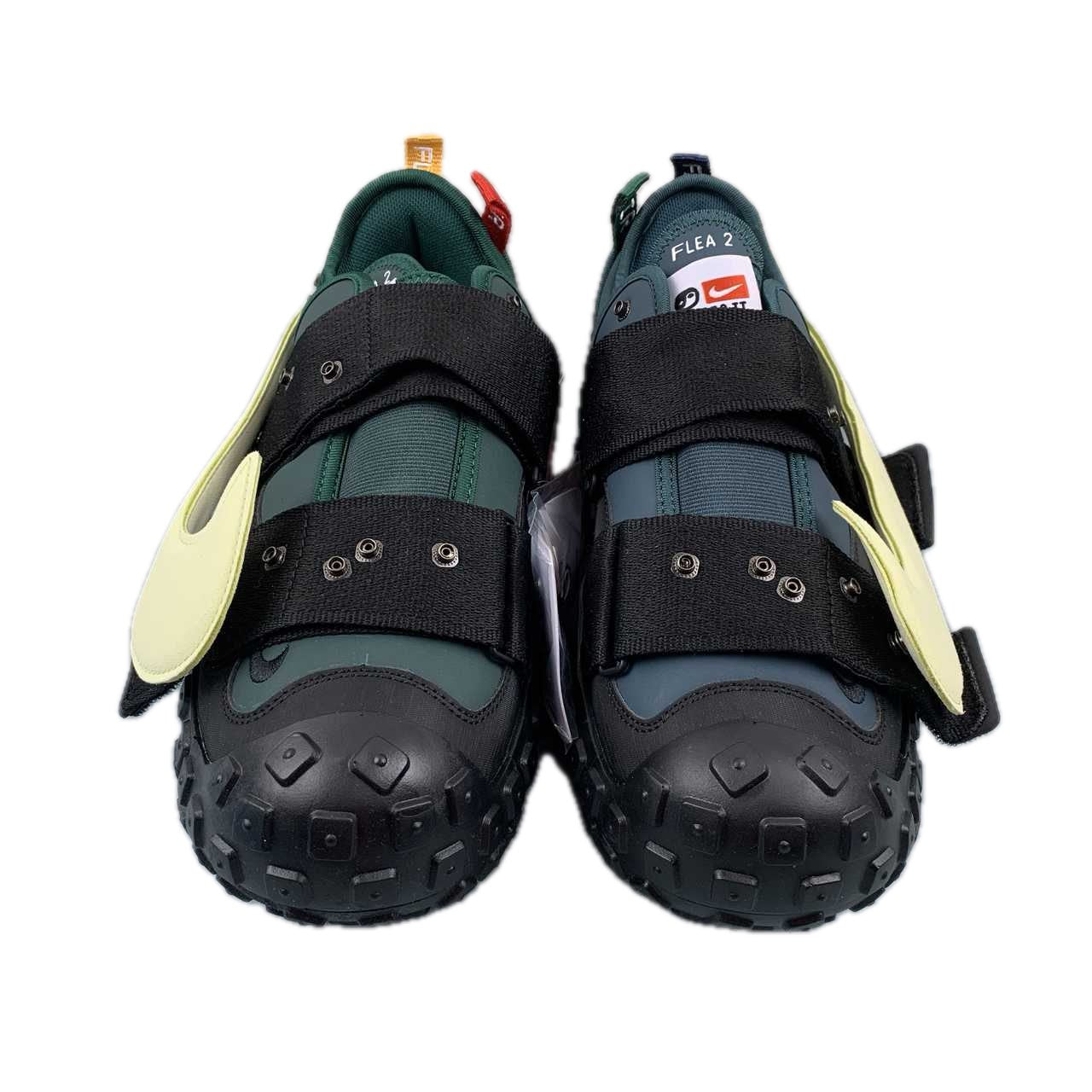 Nike Market Low Faded Sneakers