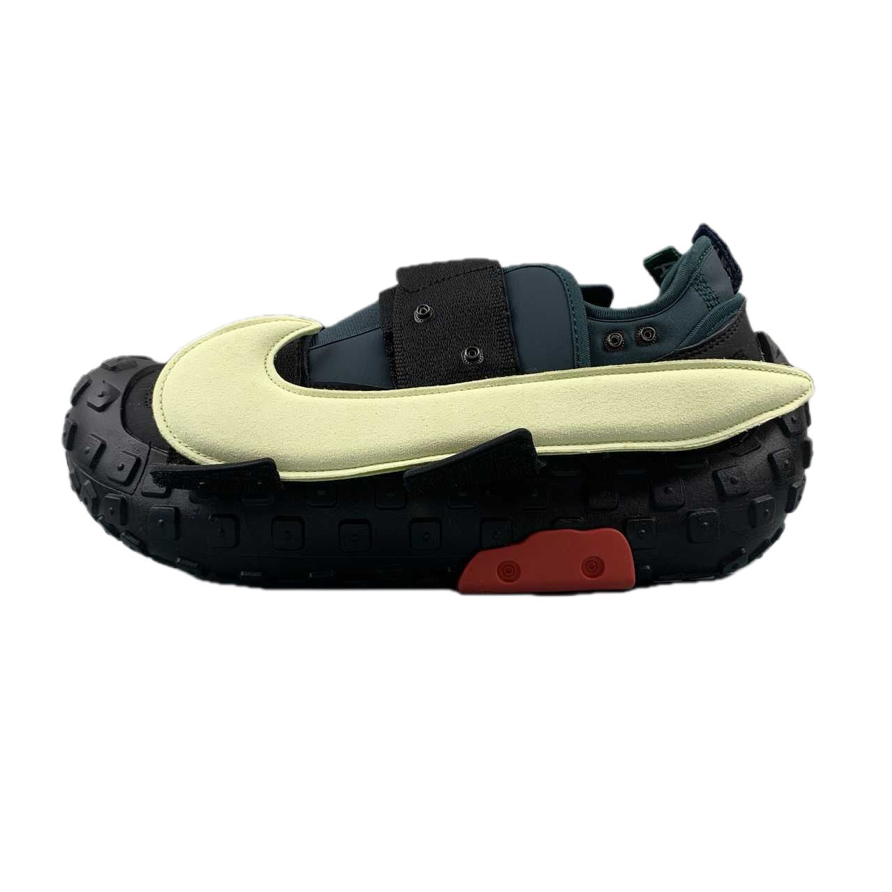 Nike Market Low Faded Sneakers