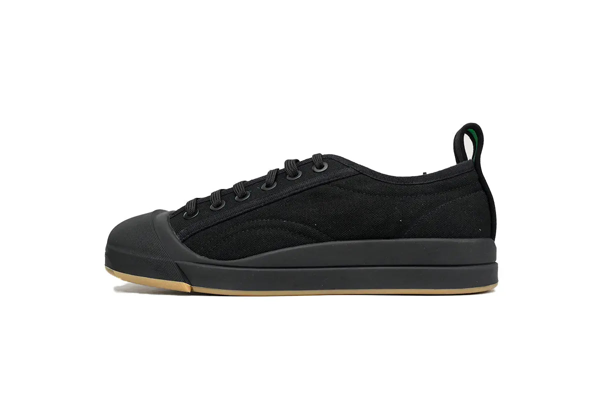 Bottega Veneta Scarpa Black Sneakers