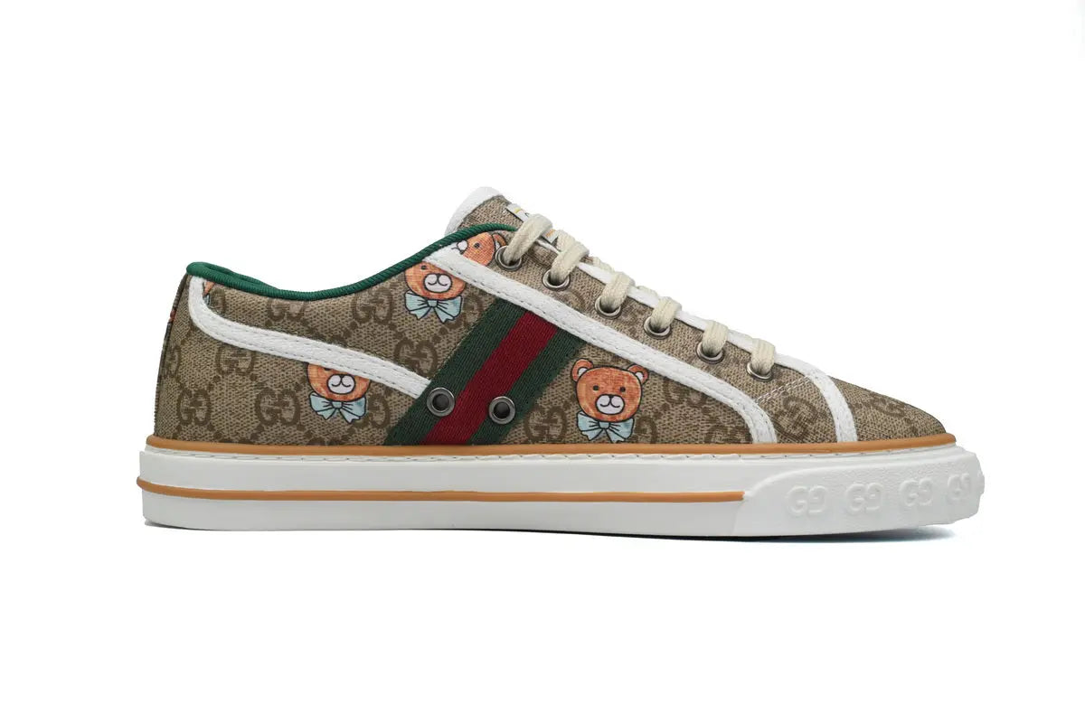 Gucci Tennis 1977 Sneakers B-Shop