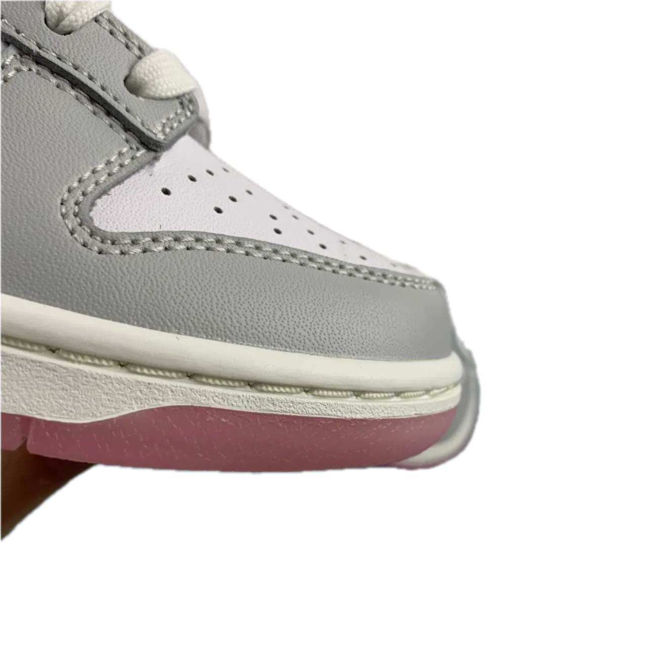 Nike Pack Pink Sneakers