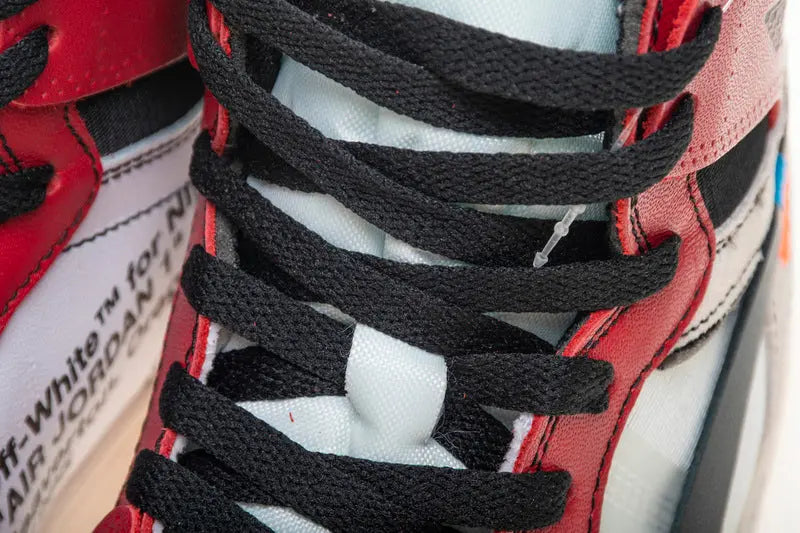 Air Jordan Off-White