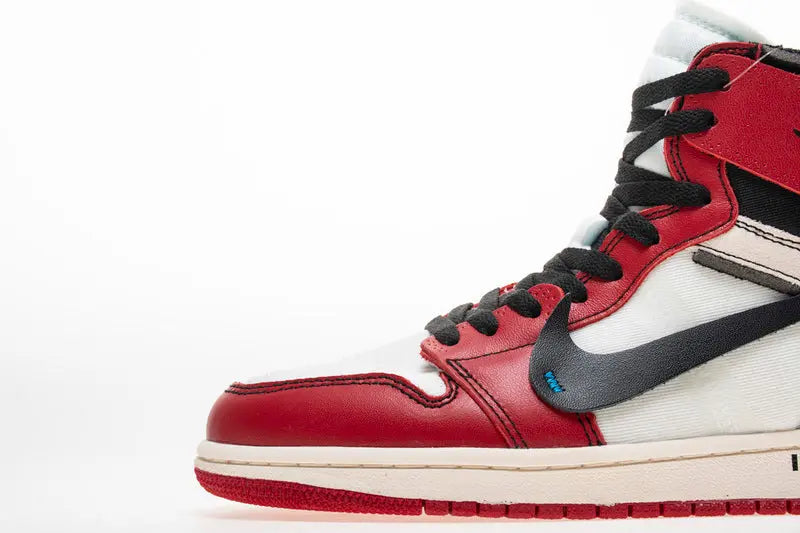 Air Jordan Off-White
