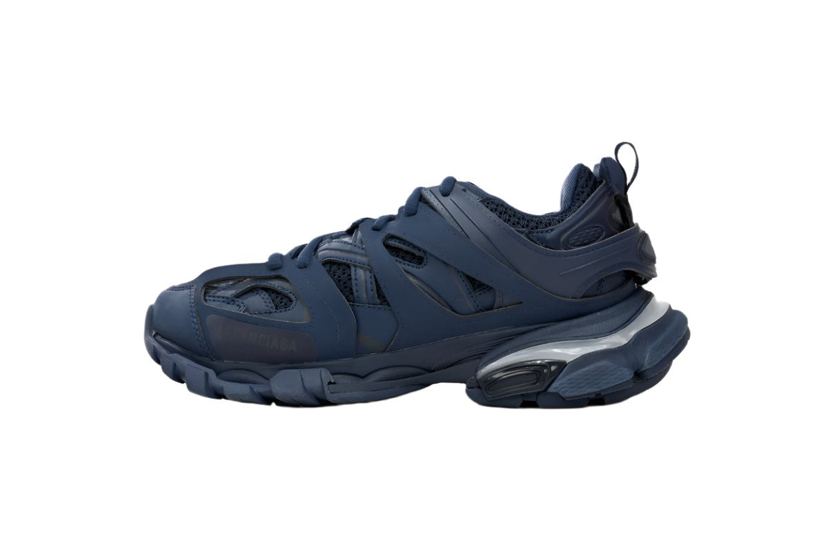 Balenciaga Track 2 Blue Sneakers