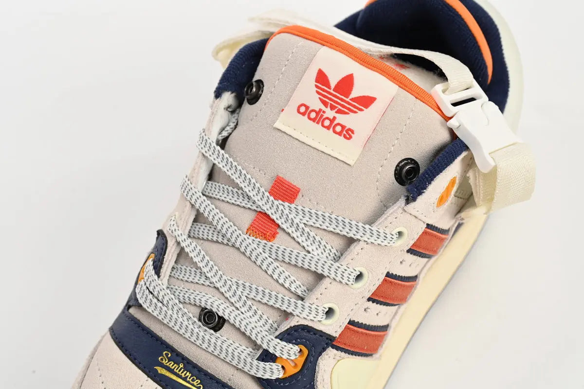 Adidas Bad Bunny Forum Sneakers