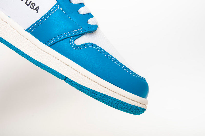 Air Jordan Off-White High Top