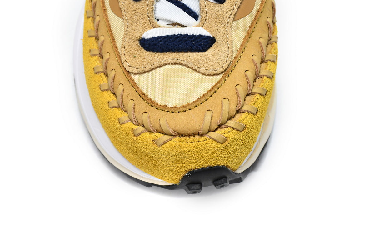 Nike Vaporwaffle Sacai x Jean Paul Gaultier