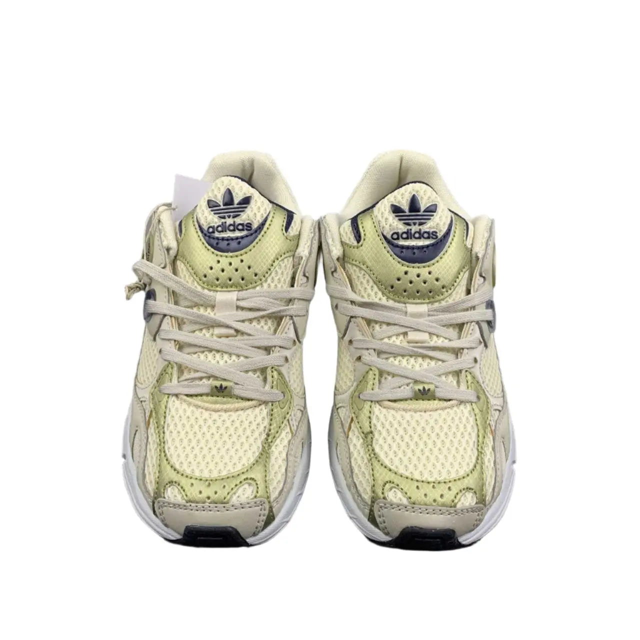 Adidas Astir White Shoes