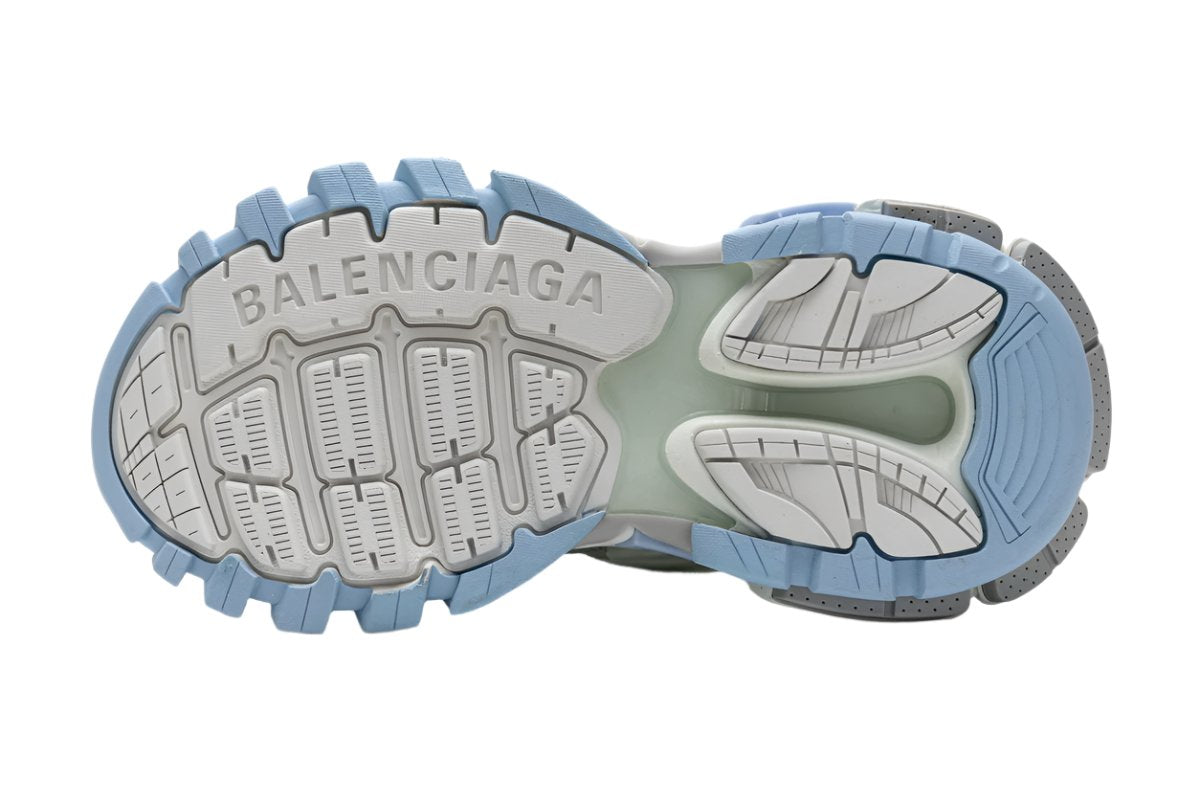Balenciaga Track 2 Pastel Sneakers