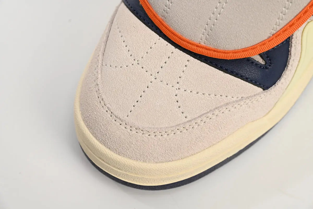 Adidas Bad Bunny Forum Sneakers