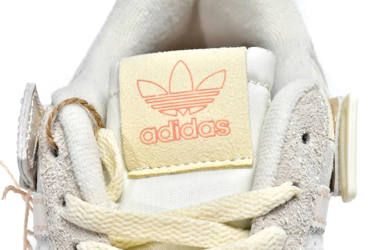 Adidas Forum 84 Low Off White Sneakers