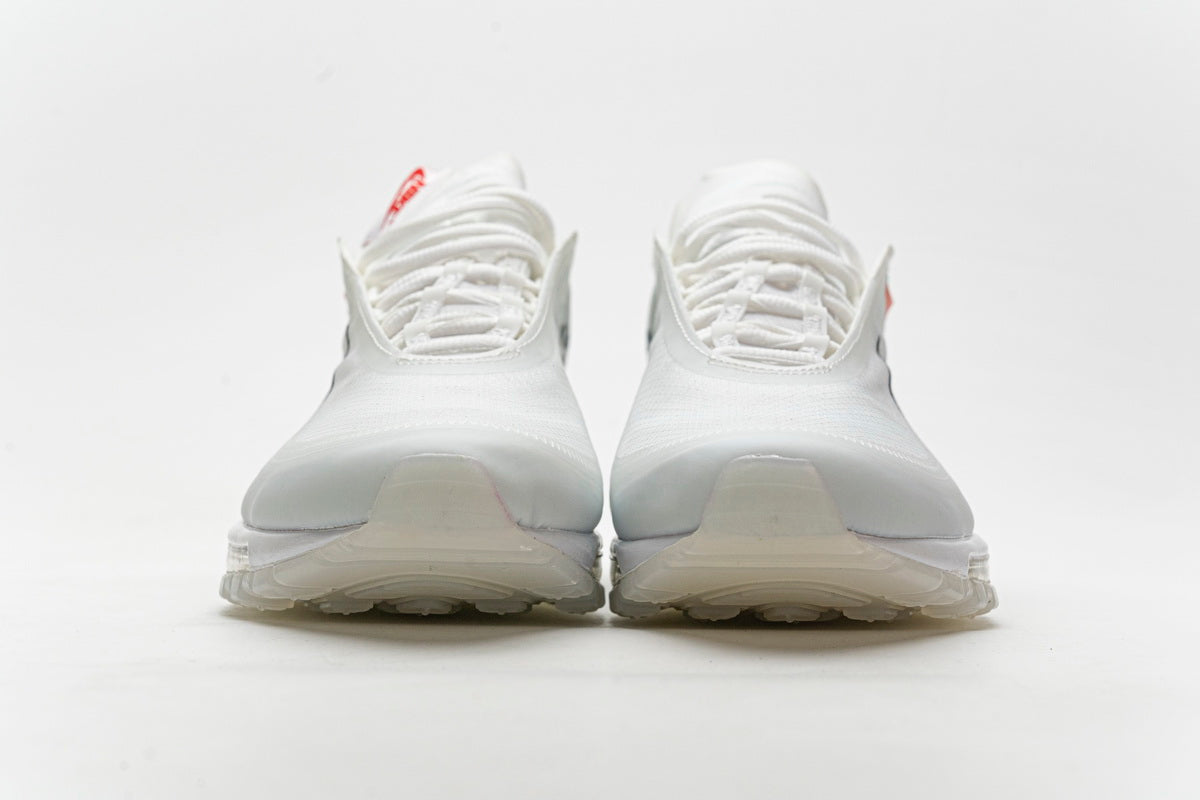 Nike Air Max 97 Off-White White
