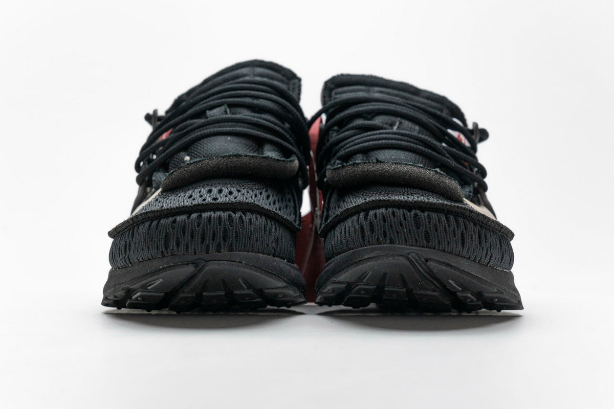 Nike Air Presto x Off-White Black