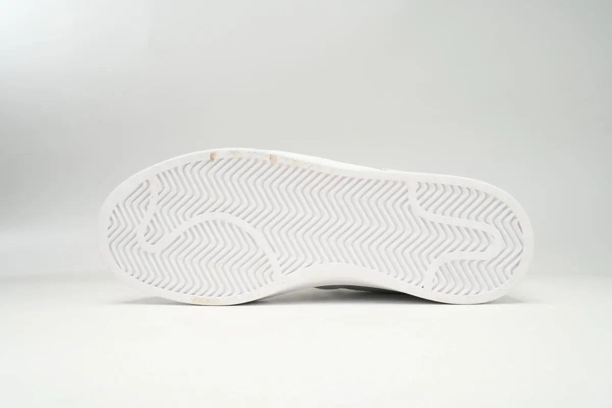 Moncler X Adidas White Sneakers