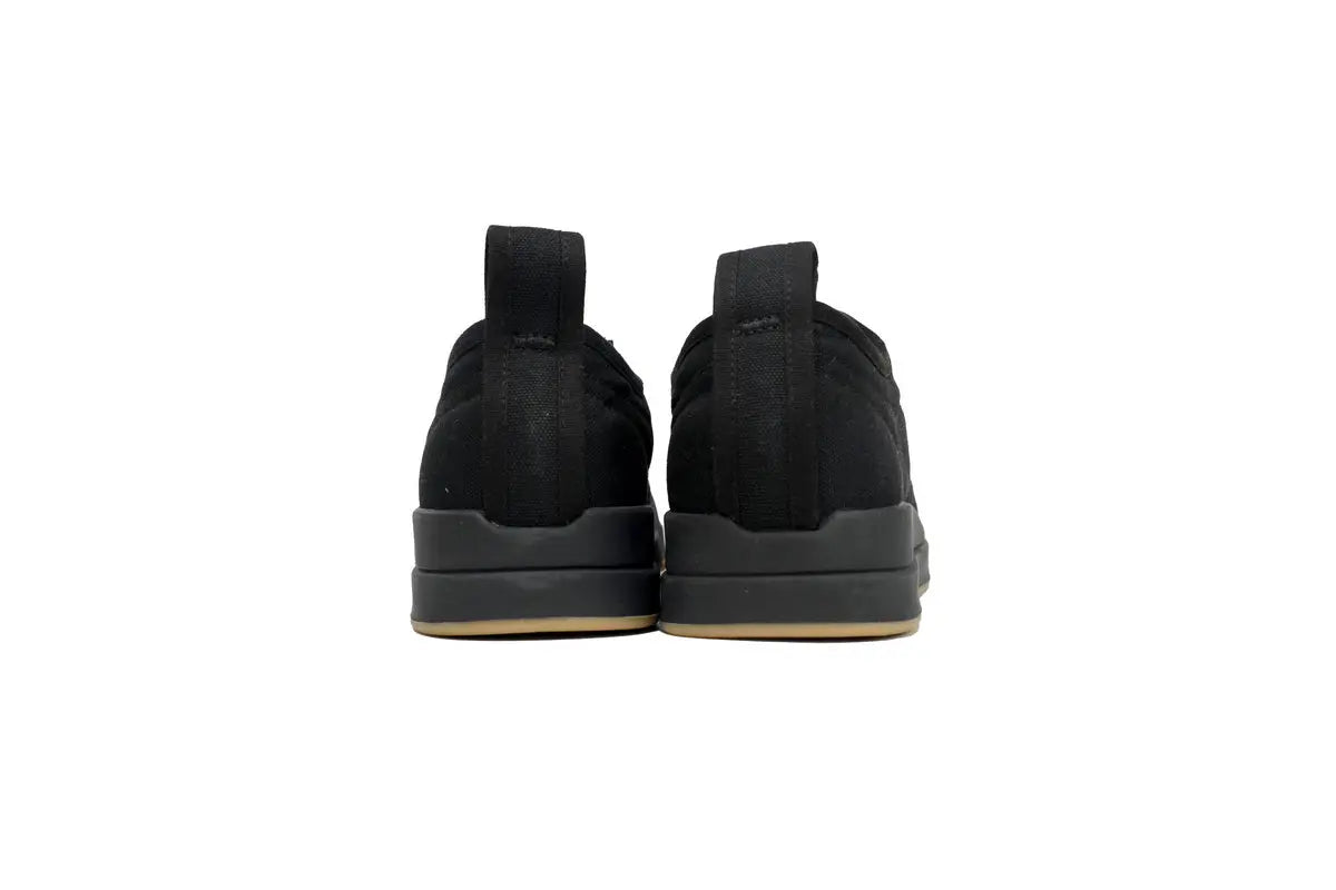 Bottega Veneta Scarpa Black Sneakers