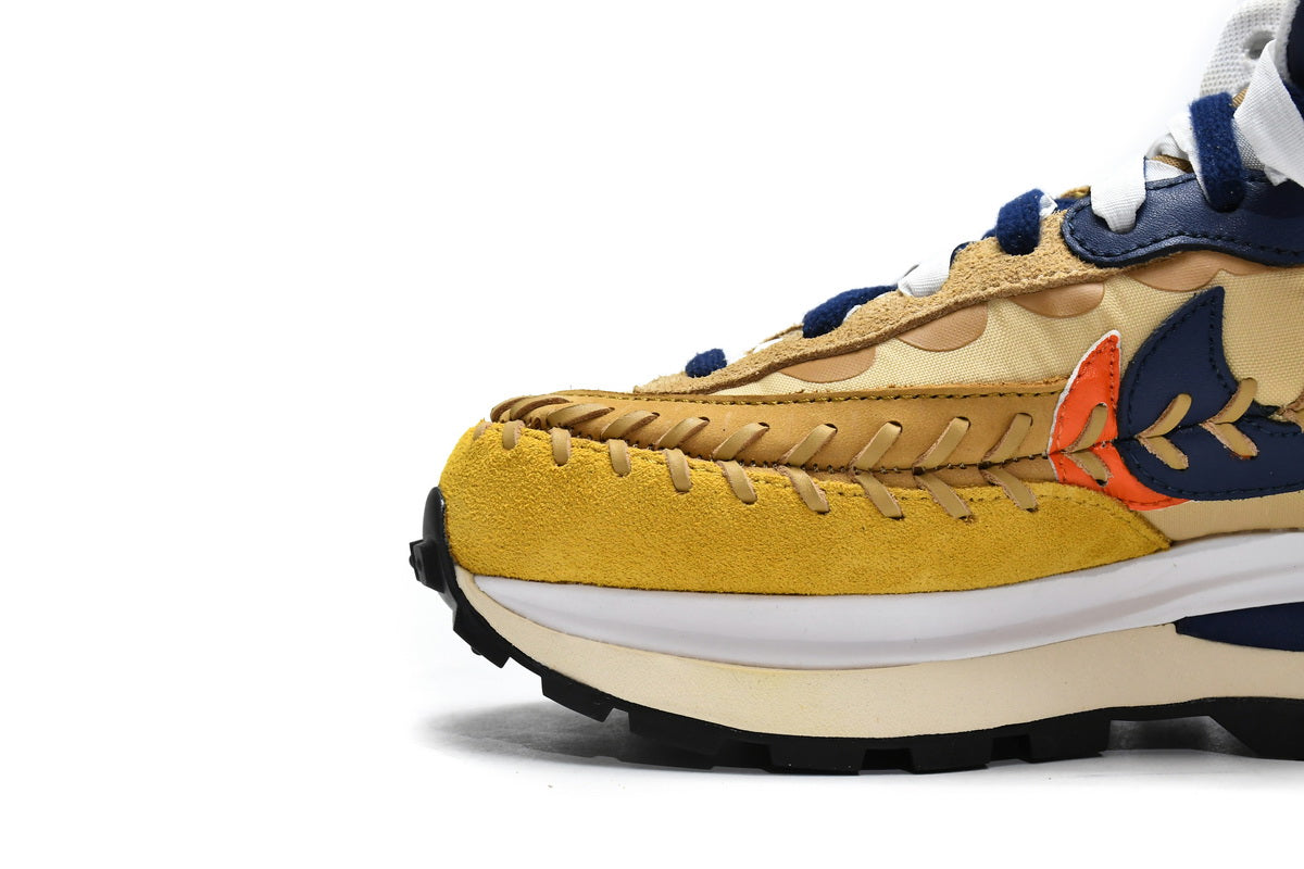 Nike Vaporwaffle Sacai x Jean Paul Gaultier
