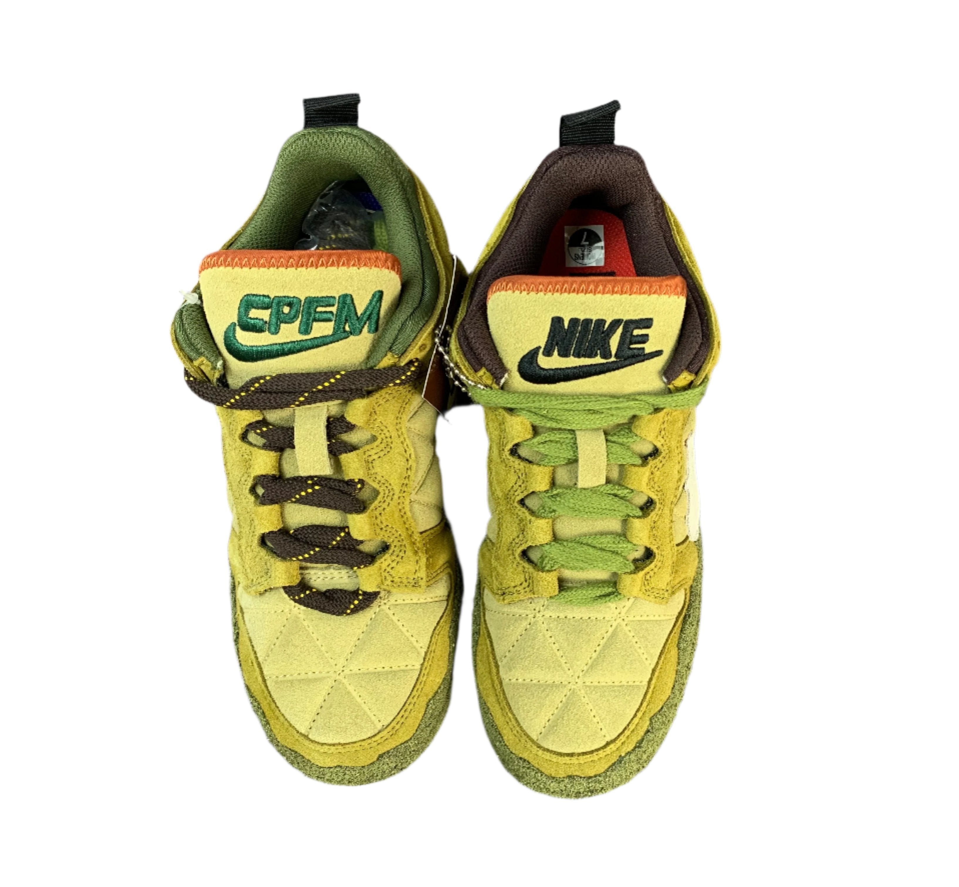 Nike CPFM Flea 1 Shoes