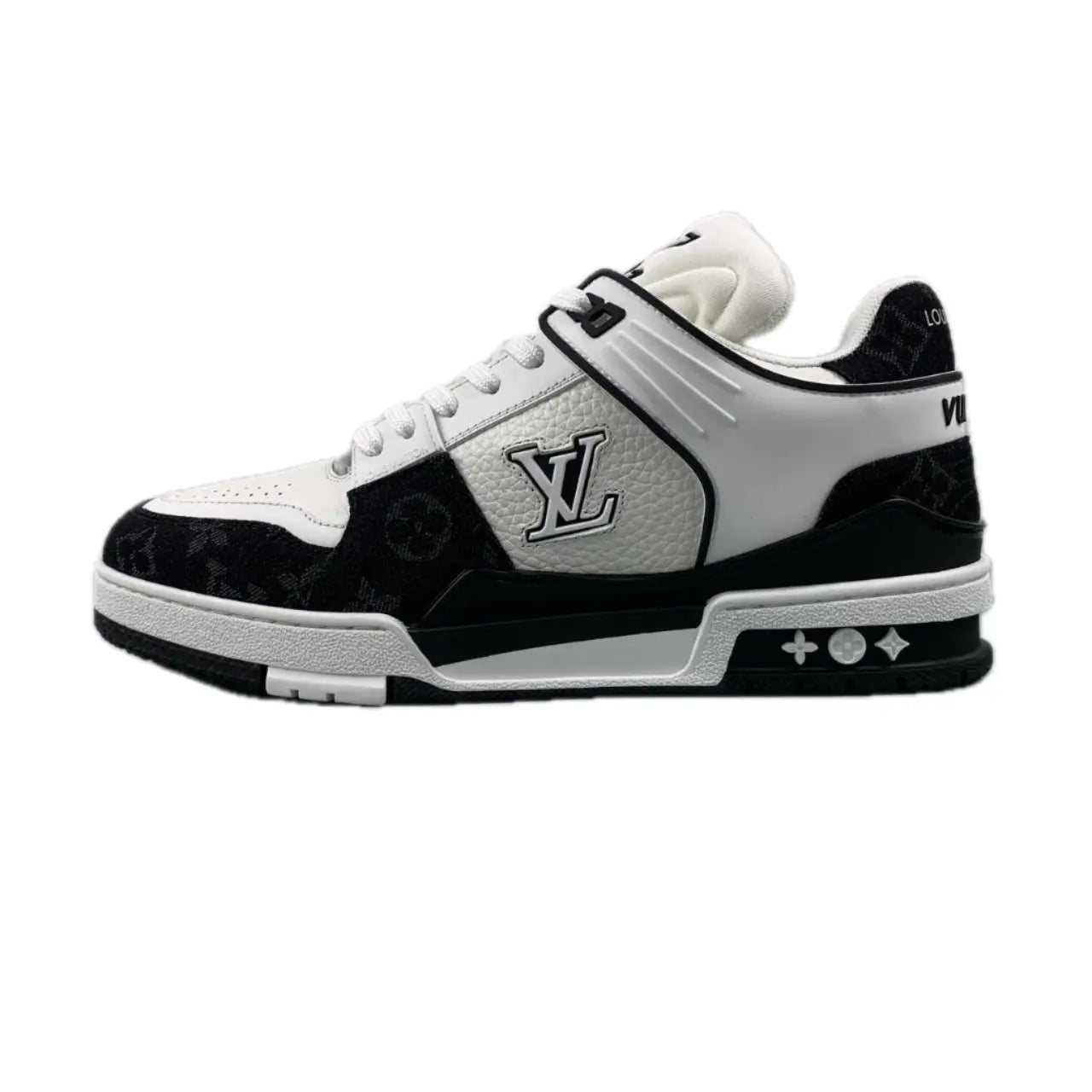 Louis Vuitton Virgil Abloh Trainers