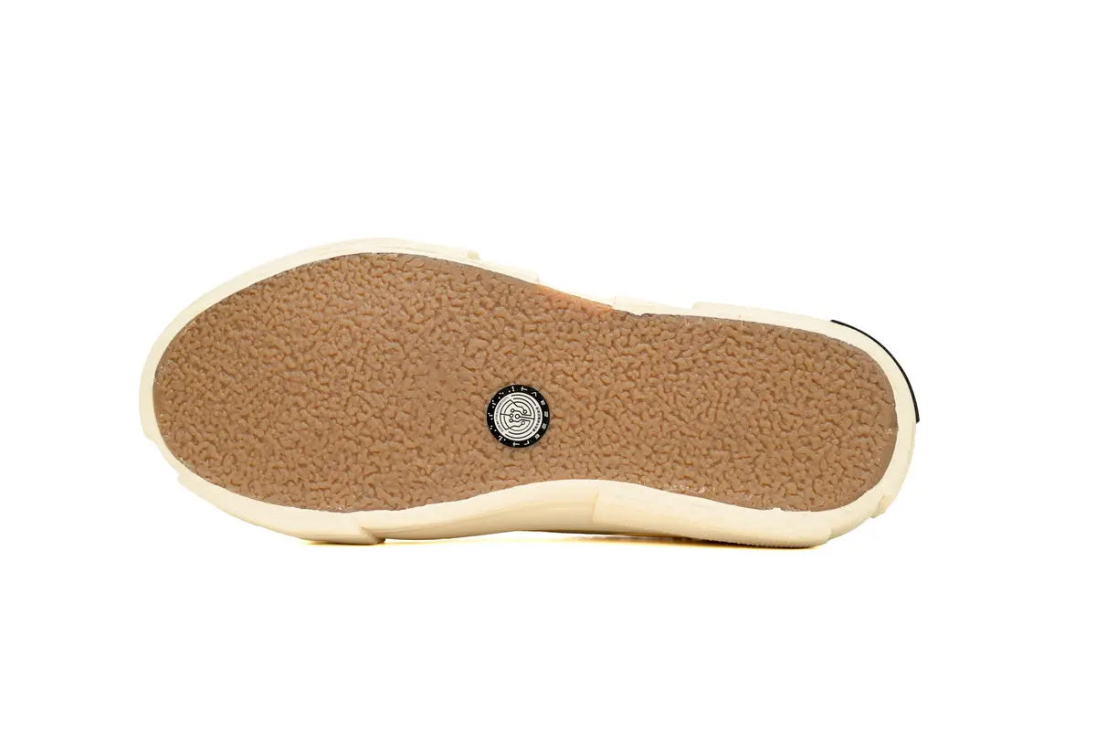 xVESSEL Half Trailer Shoes